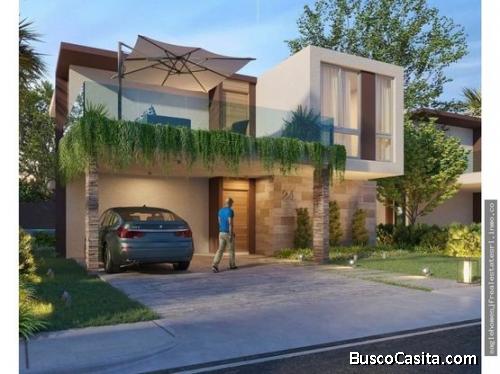 En Venta Villas En Ciudad Las Cana Punta Cana