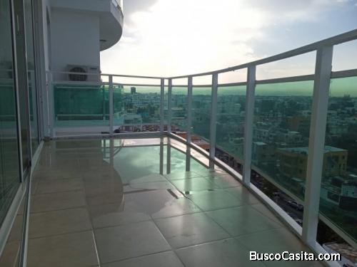 APARTAMENTO EN VENTA EN EVARISTO MORALES