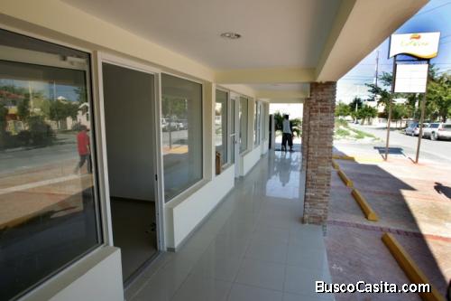 Vendo Plaza Comercial Para inversión en Bávaro