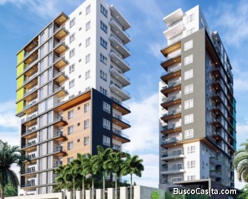 Apartamento En Venta En Juan Dolio