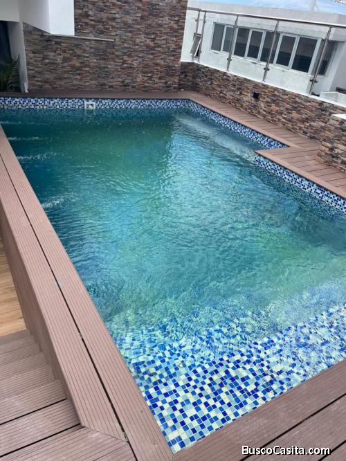 Apartamento en venta  en  Ensanche Paraiso