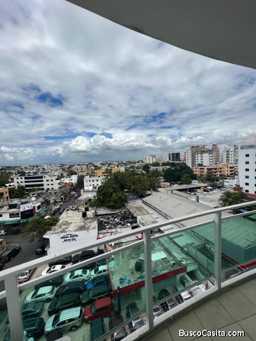 APARTAMENTO EN VENTA EN EVARISTO MORALES