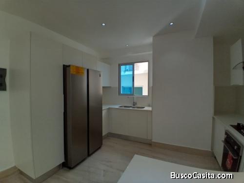 Apartamento en alquiler en Serralles