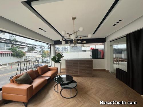 Apartamento en venta en el Ensanche Paraiso, 3 habs,3.5 b. 
