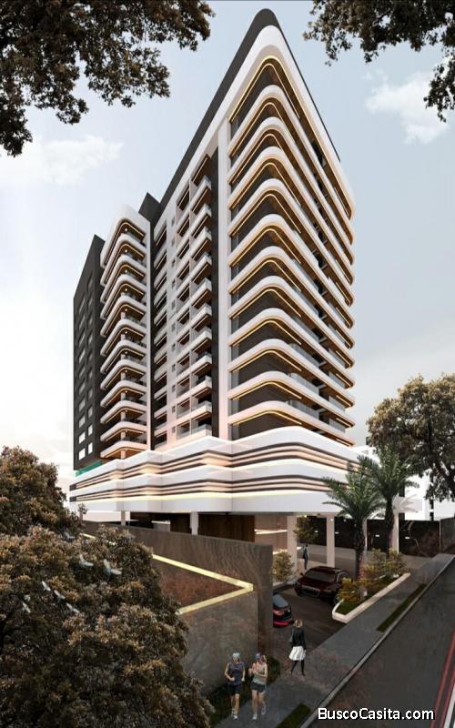 Vendo en construccion, la esperilla 1 hab