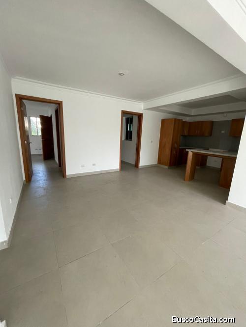 Vendo listo para mudarse en Alma Rosa II 3 HAB