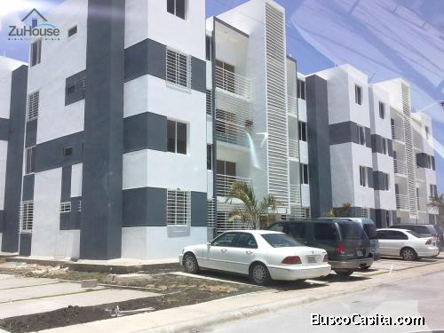 Apartamento en venta Ave. Prolongación Buena Vista, Santiago WPA53