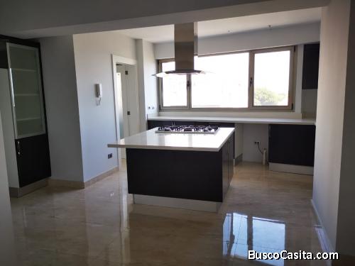 Vendo apartamento en torre de lujo en bella vista 3 hab