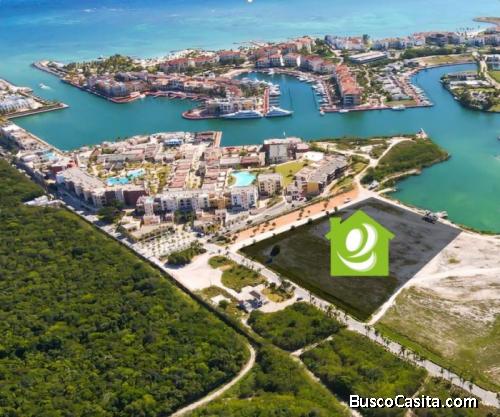 Vendo Apartamento De dos Habitaciones en CAP CANA 