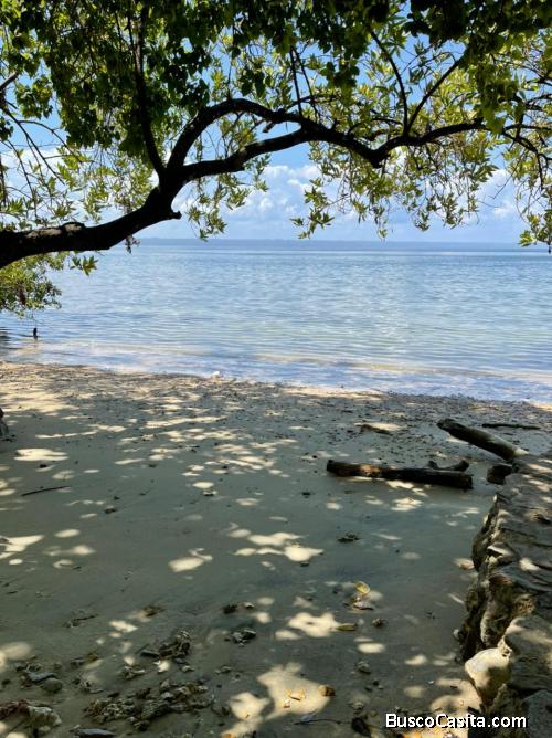 TERRENO DE 30,000 METROS CON PLAYA DE VENTA EN SAMANÁ