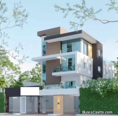 Vendo en Prado Oriental en Construcción tipo ph 