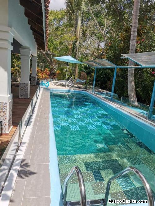 casa en Bavaro punta cana 