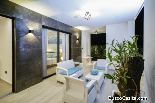 Villa En Venta En Sosua Puerto Plata