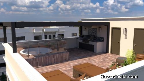 Apartamento en Venta en La Romana