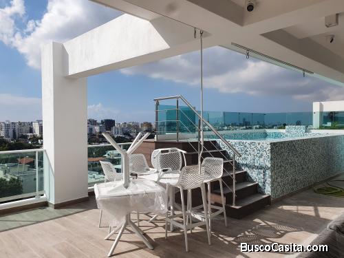 Apartamento Próximo a Blue Mall