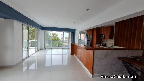 Vendo Apartamento en BELLA VISTA