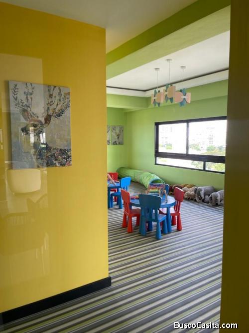 Alquilo Apartamento con Linea Blanca en Torre de la Esperilla