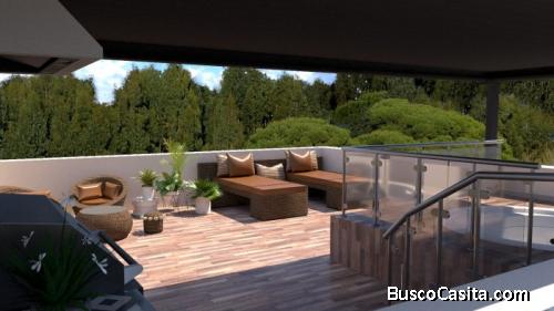 APARTAMENTO EN VENTA EN LA ROMANA