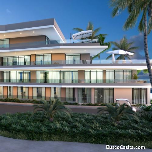 EN SAMANA VENDO APARTAMENTO
