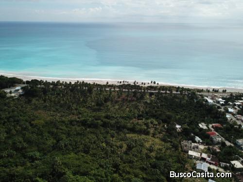 TERRENOS DE VENTA EN BARAHONA