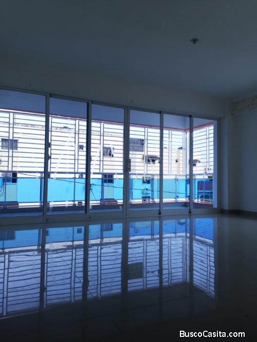 Apartamento en Renta en Don Honorio