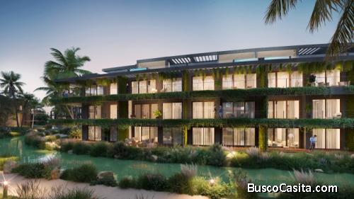 Venda apartamento en las Terrenas Samaná