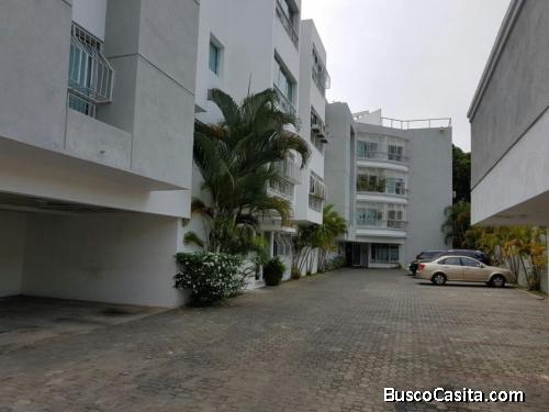 Apartamento en Arroyo Hondo Viejo