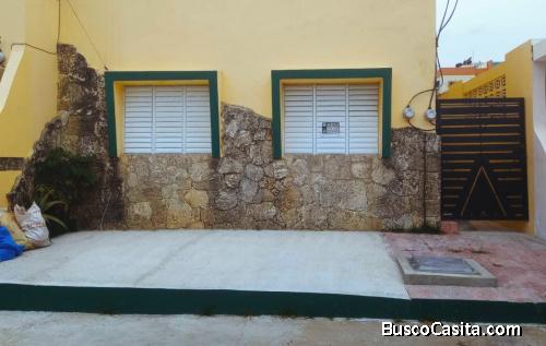  Alquilo Apartamento en el Cacique