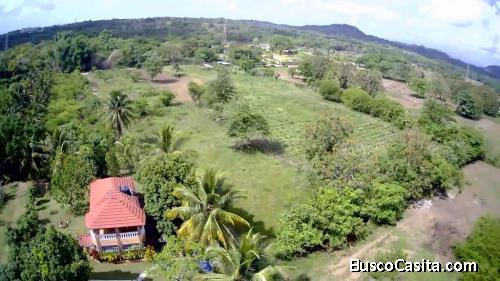 TERRENOS DE VENTA EN PEDRO BRAND