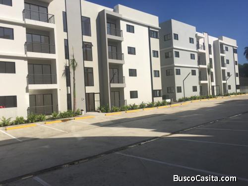 APARTAMENTOS ECONOMICOS DE VENTA EN SANTIAGO