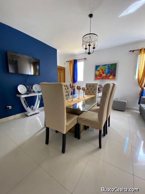 Casa en Venta en Gurabo, Santiago