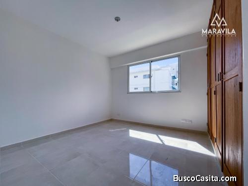 APARTAMENTO EN VENTA A ESTRENAR EN ARROYO HONDO