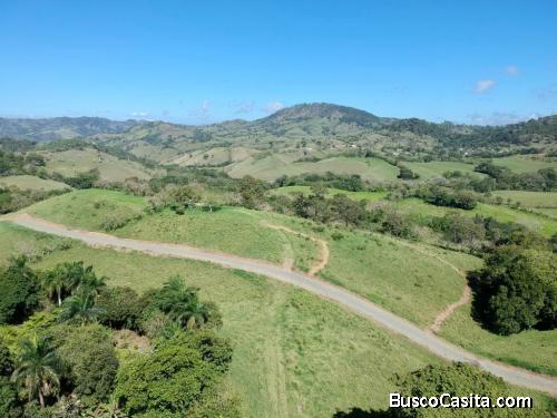 SOLARES ECONOMICOS DE VENTA EN JARABACOA