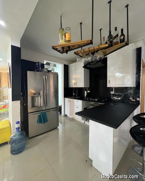 APARTAMENTO DE VENTA EN SANTO DOMINGO ESTE