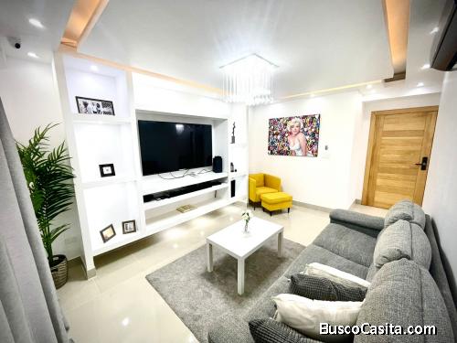 Apartamento en La Ceiba