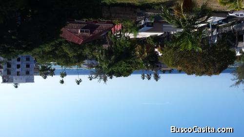 Apartamento último nivel con vista al mar
