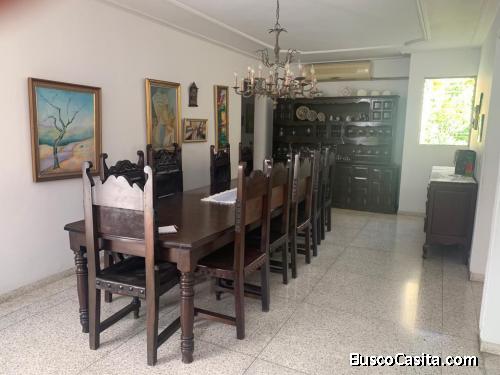 Casa en alquiler en la Castellana