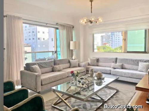 VENDO APARTAMENTO EN LA URBANIZACION REAL
