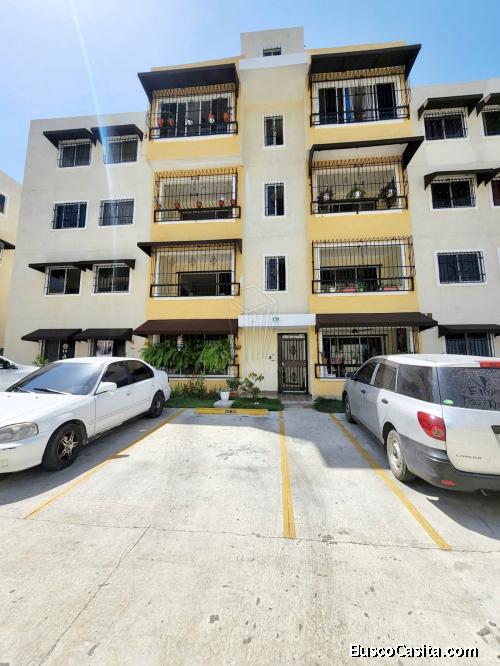 Apartamento en Residencial Monumental
