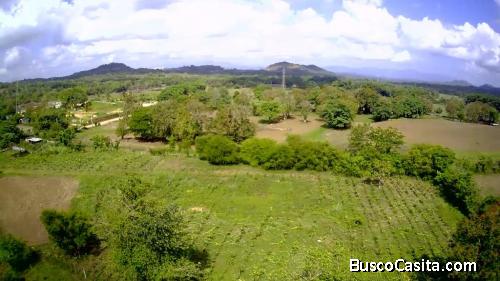 TERRENOS DE VENTA EN PEDRO BRAND