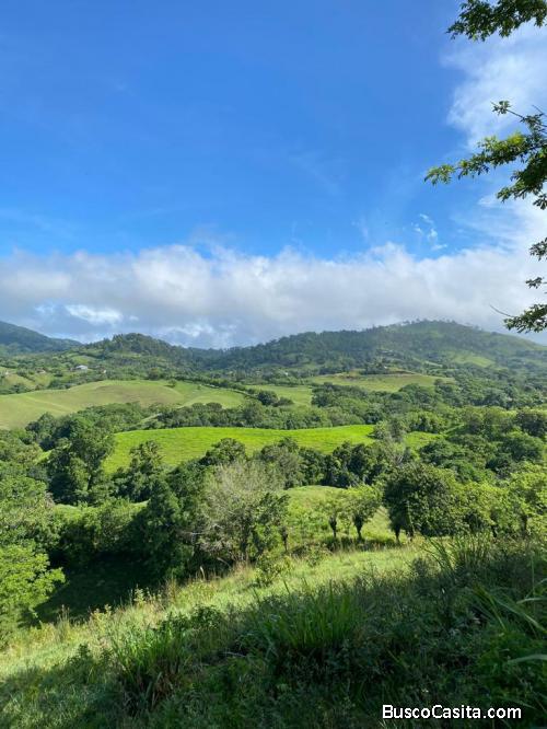 SOLARES DE VENTA EN PROYECTO DE JARABACOA