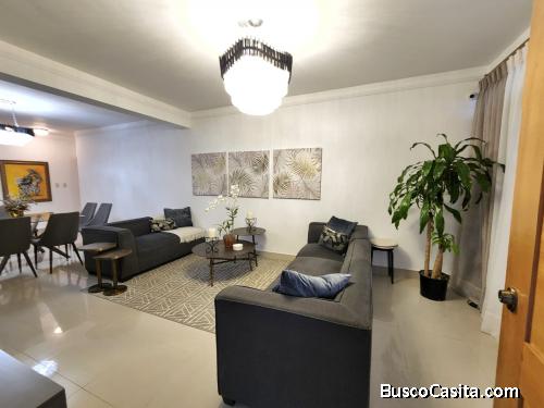 Apartamento en El Condado