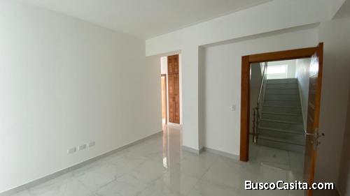 Apartamento en LOS PRADOS, SANTO DOMINGO DE GUZMÁN