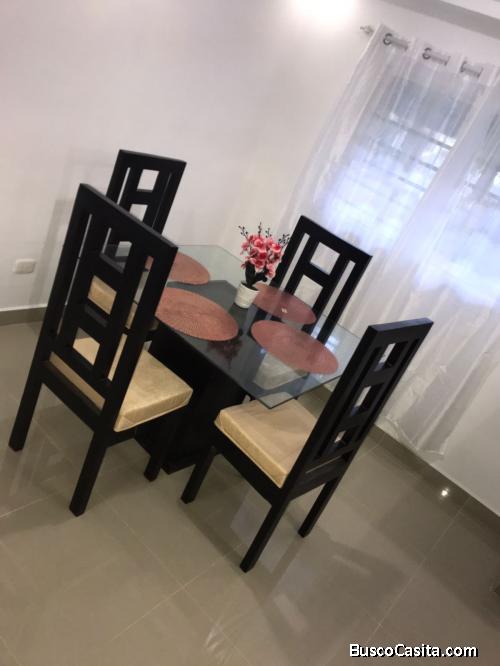 Oportunidad de lujo