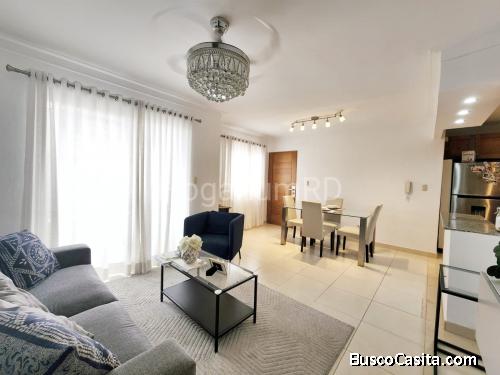Apartamento en Nueva Terraza