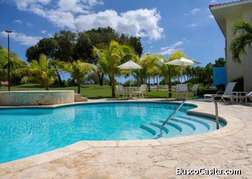 Hermoso apartamento en venta juan dolio 