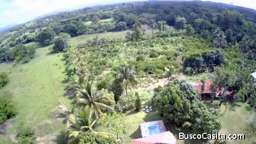TERRENOS DE VENTA EN PEDRO BRAND