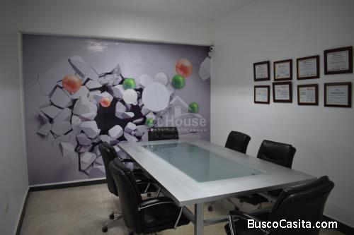 Local comercial en venta en la zona monumental Santiago WPL01