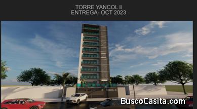 Proyecto de Apartamentos