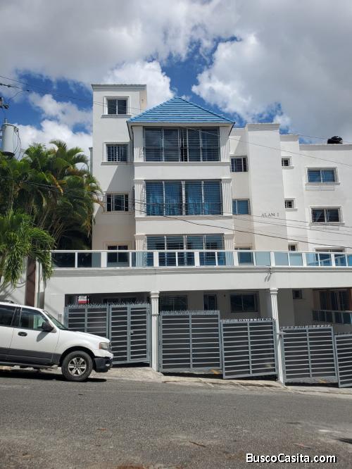 APARTAMENTO EN VENTA